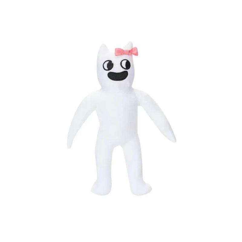 Game Garten of BanBan Plush Doll Toy Banbaleena Jumbo Josh Stinger Flynn Opila Bird Captain Fiddle Stuffed Pillow Fan Collection