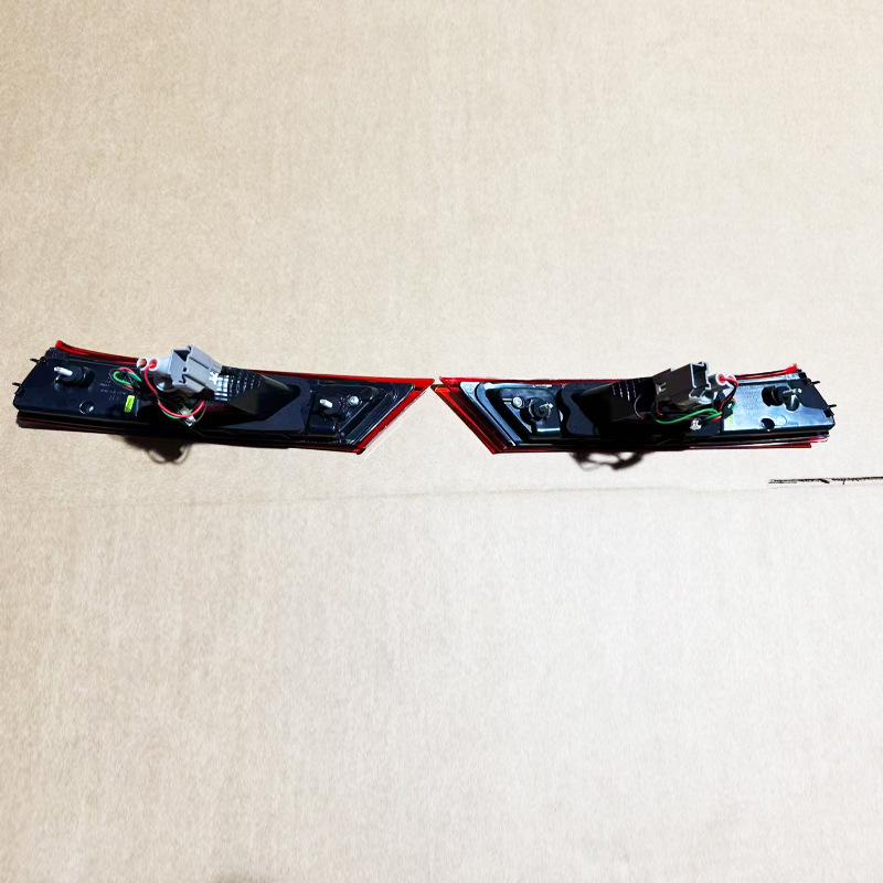 Volvo S90 Inner Tail Lights (2017-2020) - Part Nos. 31656777L, 31656780R