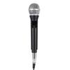 Bluetooth Microphone Handheld Dynamic Wired Mic for Home Outdoor Karaoke Singing Recording