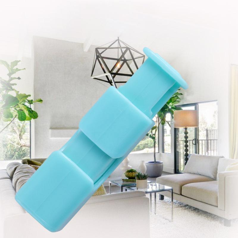 Snack Bag Moisture-Proof Preservation Clip Plastic Bag Spring Sealing Clip Milk Powder Bag Clamping And Sealing Clip Food Tool