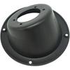 Fuel Gas Tank Fuel Filler Neck Bezel for Jeep Wrangler TJ 1997-2006 Replaces 17742.02, 52127675AC