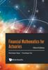 Bok Financial Mathematics For Actuaries (Third Edition)