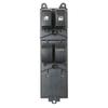 Electric Power Window Control Mater Switch 8-98192249-1 8981922491 For Isuzu D-Max 2011- 2-Door