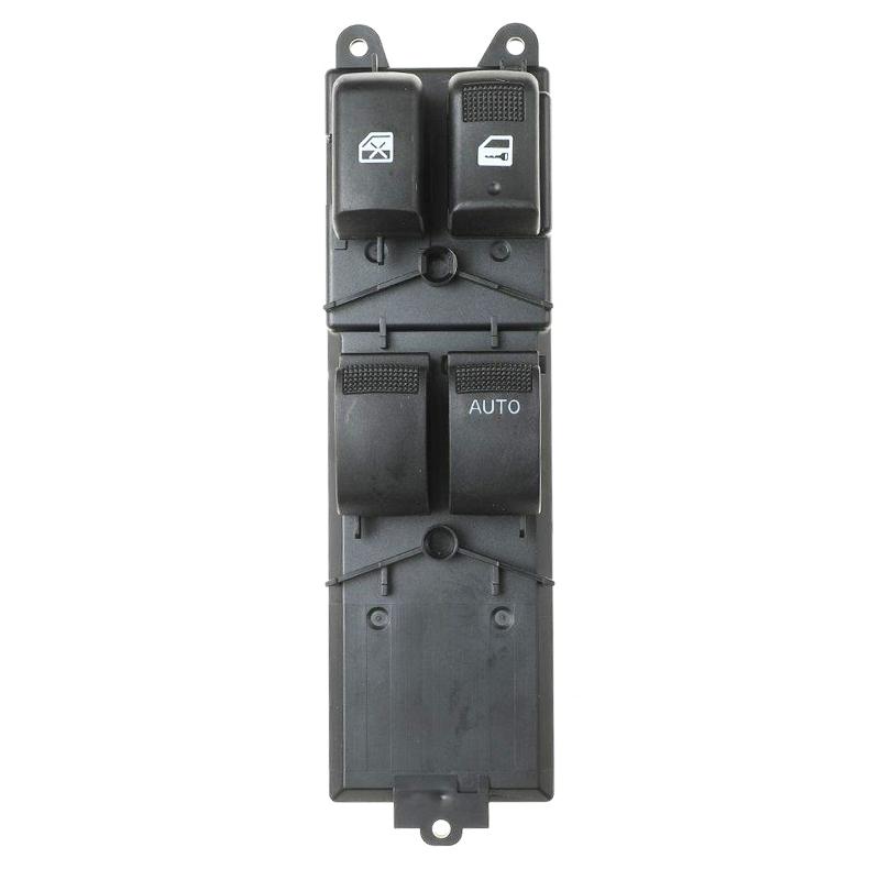 Electric Power Window Control Mater Switch 8-98192249-1 8981922491 For Isuzu D-Max 2011- 2-Door