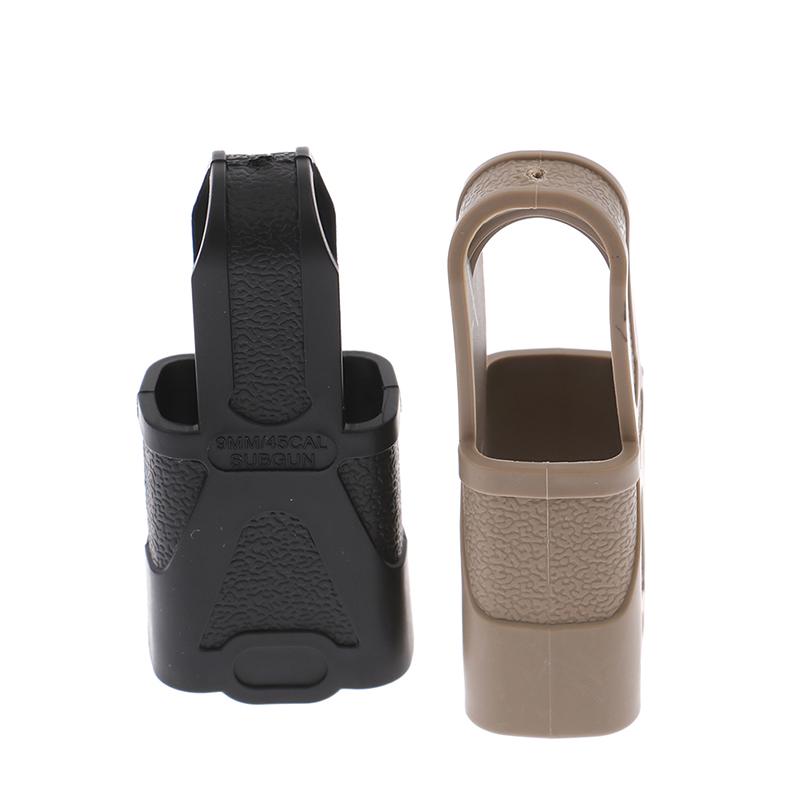 Tactical Mp5 Assist 9Mm Cage Fast Rubber Loops Soft Rubber Buckle Shooting