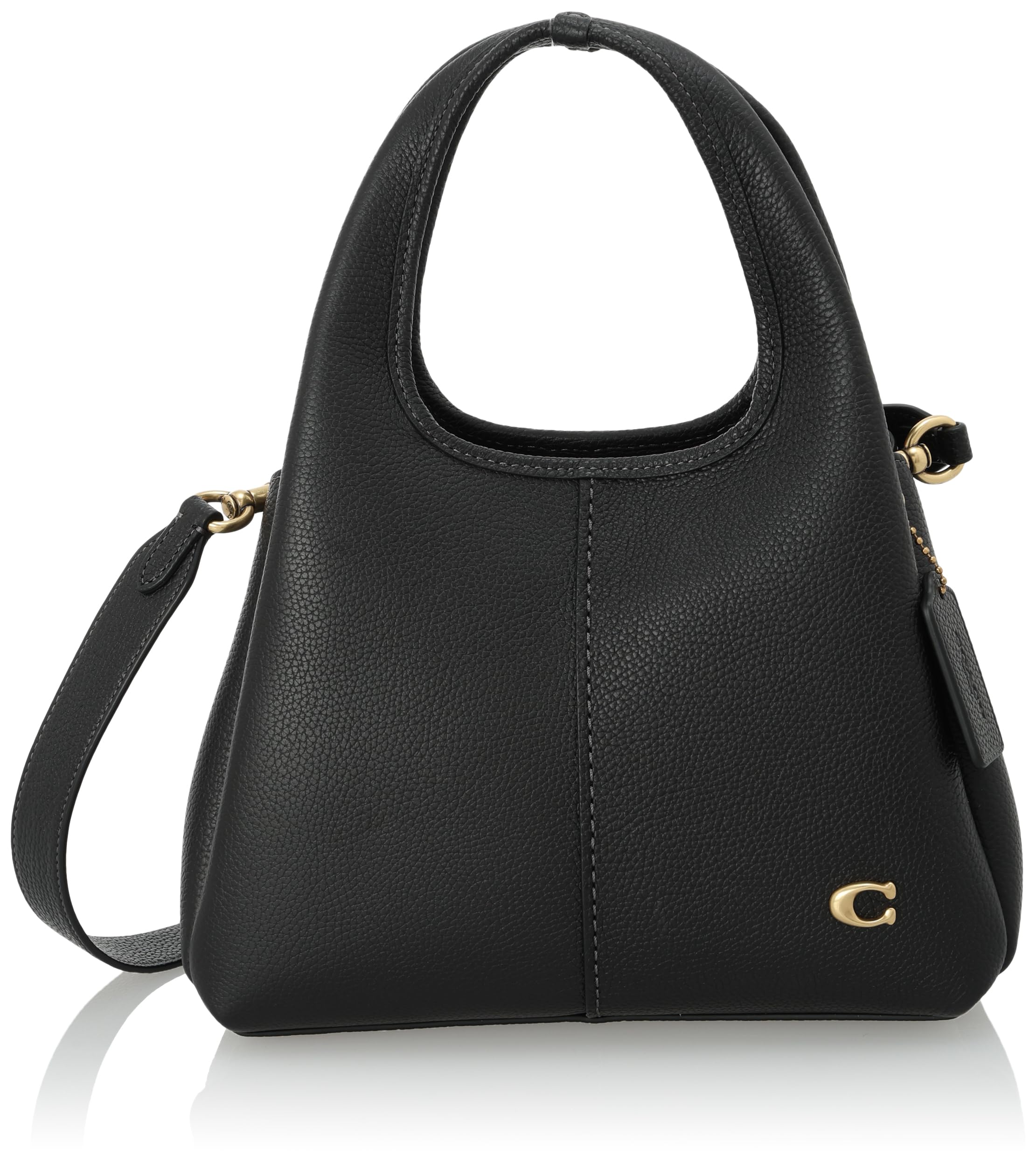 

Tote Bag CM545 [Coach] Women s B4/BK [Used]