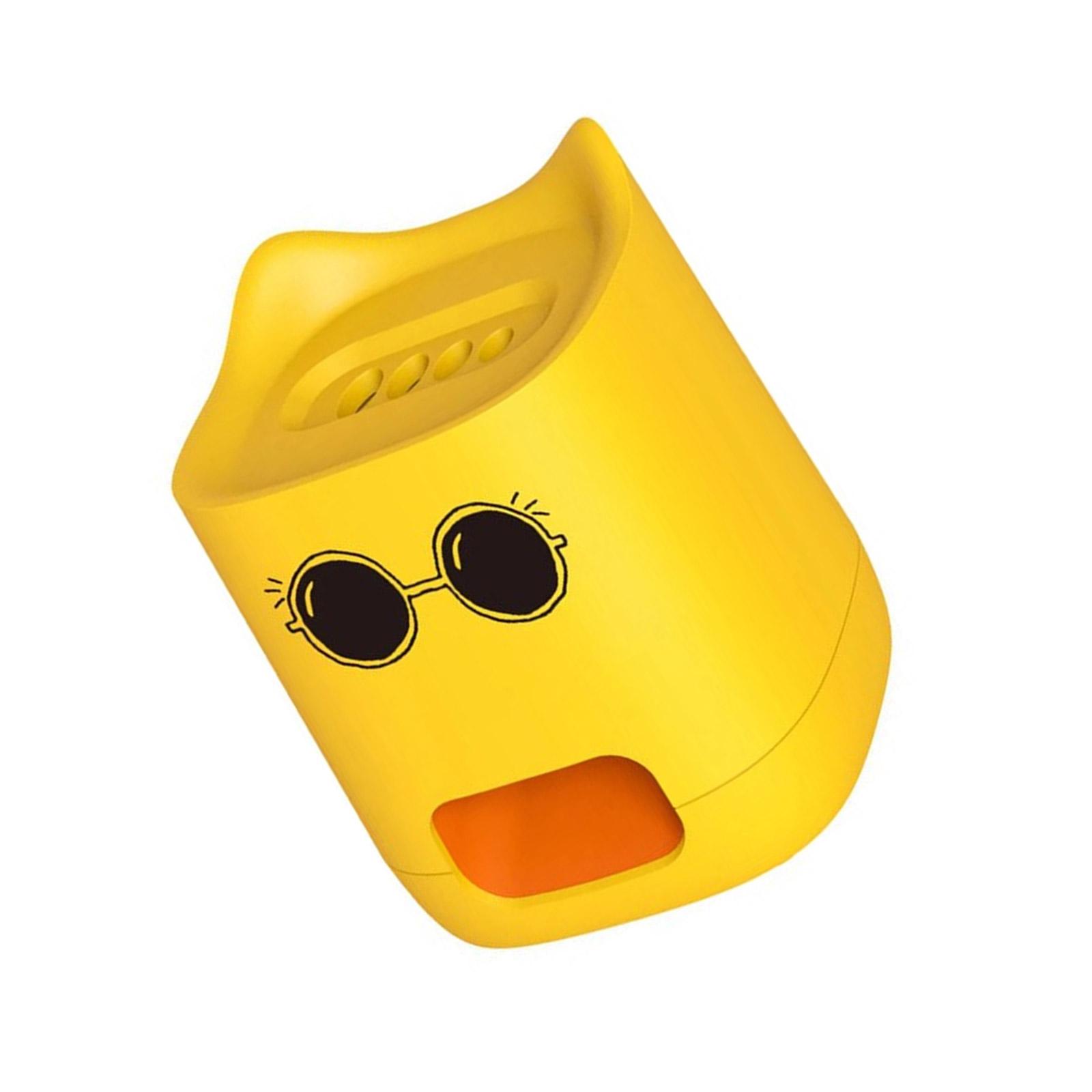 

Функциональный очиститель шелухи семян подсолнечника. Удобный инструмент для очистки семян для кинопоказов и общественных мероприятий. жёлтый