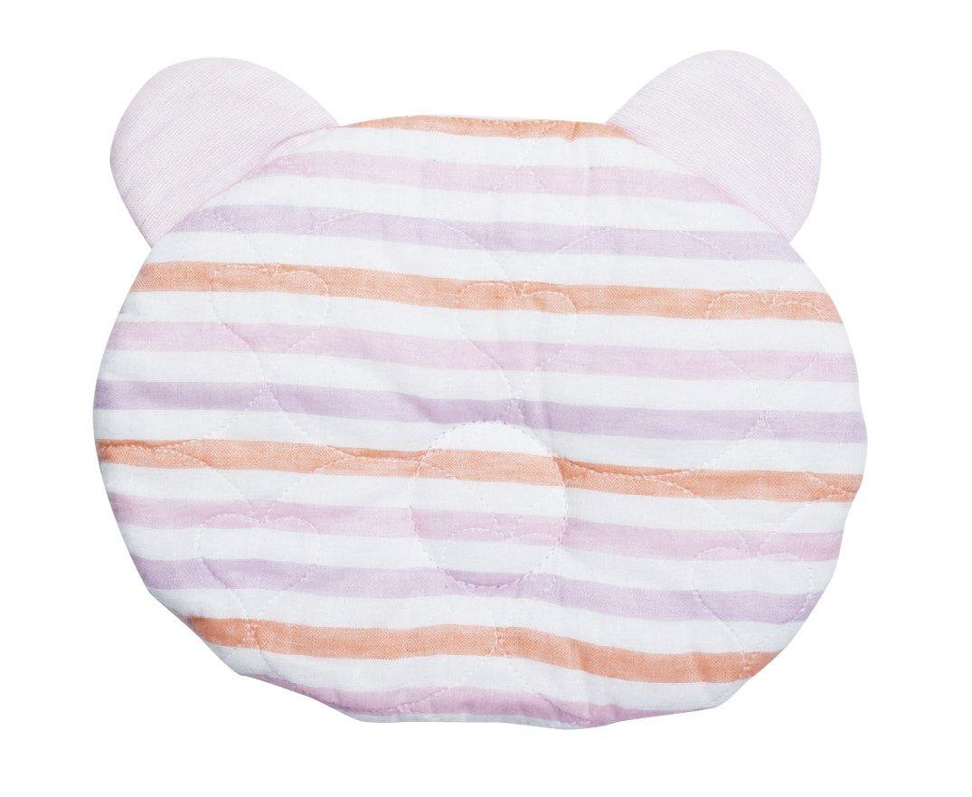 

Подушка для удаления пота у младенцев Ryugu Pashima с рисунком «Теплое сердце»