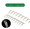 5 Pcs 20cm PCIe 8 Pin Female to Dual 6+2 Pin Male GPU Power Cable Splitter Cord
