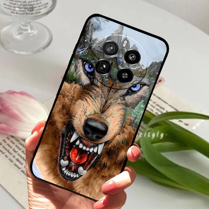 Für Realme 12 Pro Hülle Stoßfest Weiches TPU Silikon Handyhülle Für Realme 12 Pro Plus Funda Realme12 Pro+ 5G Capa Cartoon