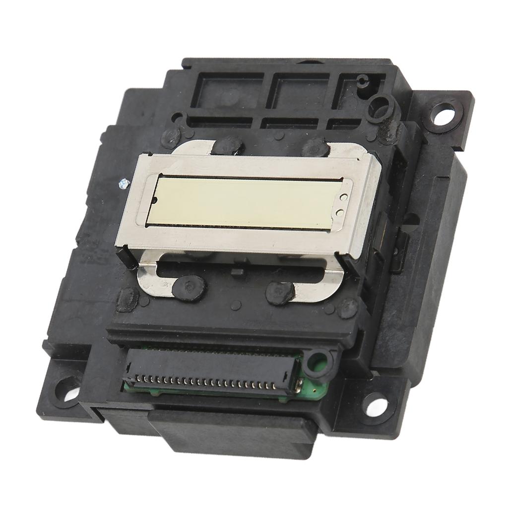 Print Head Black Print Head Replacement for L301 L300 L303 L351 L355 L358 L111 L120 L210 L211 ME401