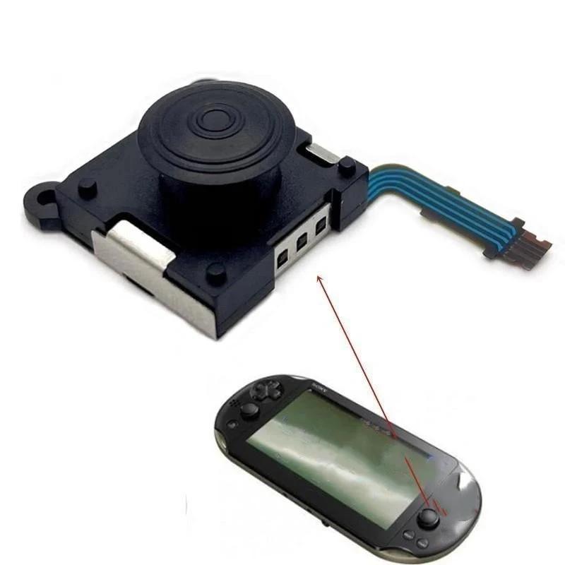 Ersatz Original Analog-Joystick für Psv2000 Ps 2000 Controller Links Rechts 3D Rocker Daumenstick Reparatur Ersatzteile