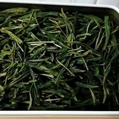 Chinesischer Xue Ya-Grüntee, Bio-Schneeknospen-Weißtee, seltener Xueya-Weißtee 250 g
