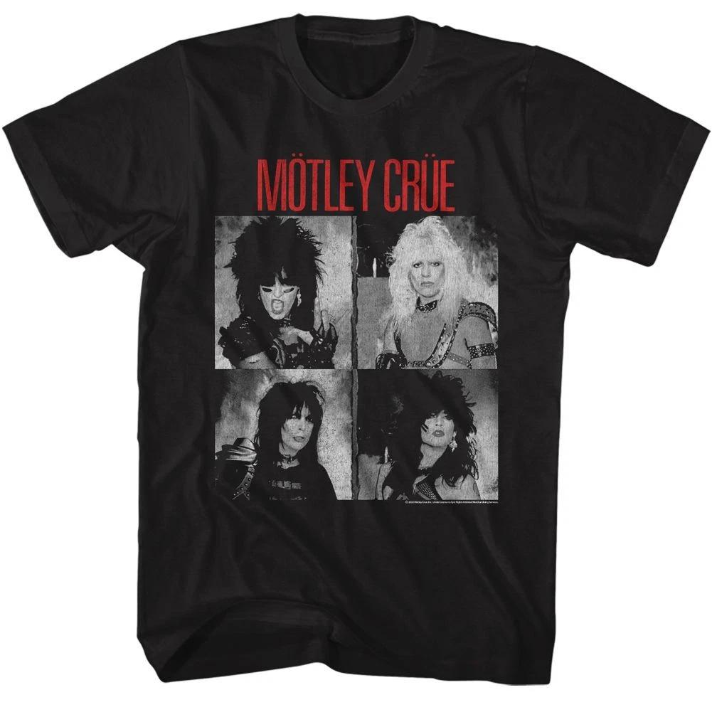 Motley Crue Bw Shout Cover Music Children s T-shirt 150