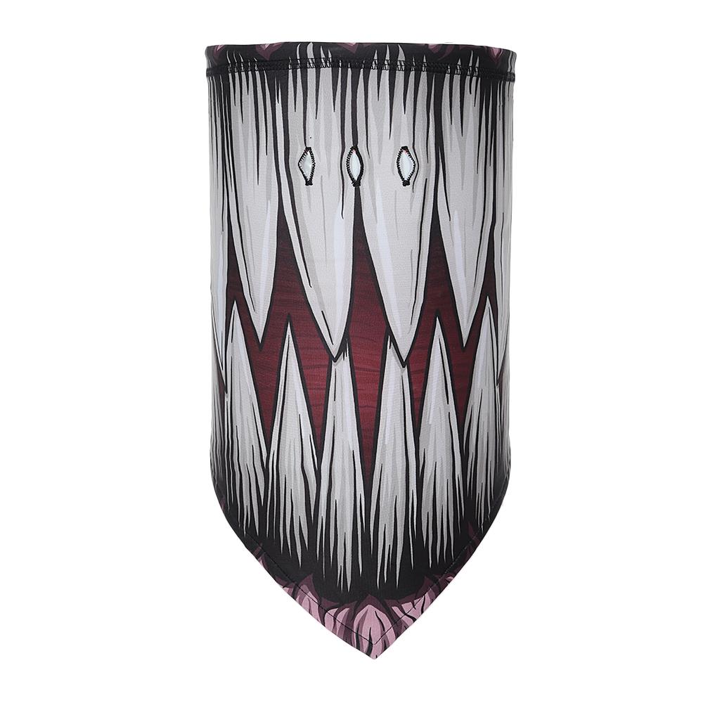 Winddichtes Bandana 13100 für Damen und Herren