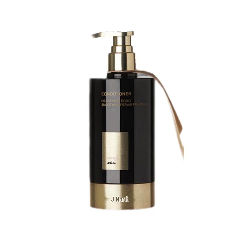 Dear Ilean Heartbeat Echo Fragrance Conditioner