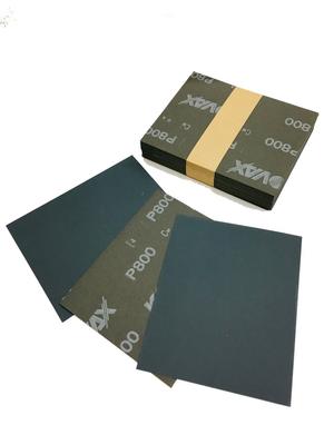 Kovacs NEXT Waterproof Mini Size X Pack of 100 Paper, (115mm 140mm), #800,