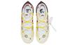 Nike X Off White Blazer Low 'White University Red' DH7863-100