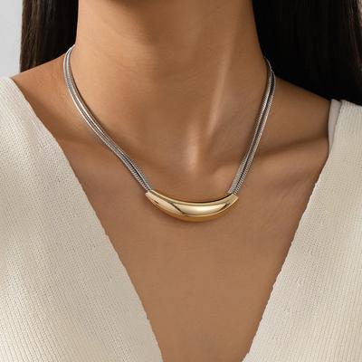 Collier tendance pour femmes
