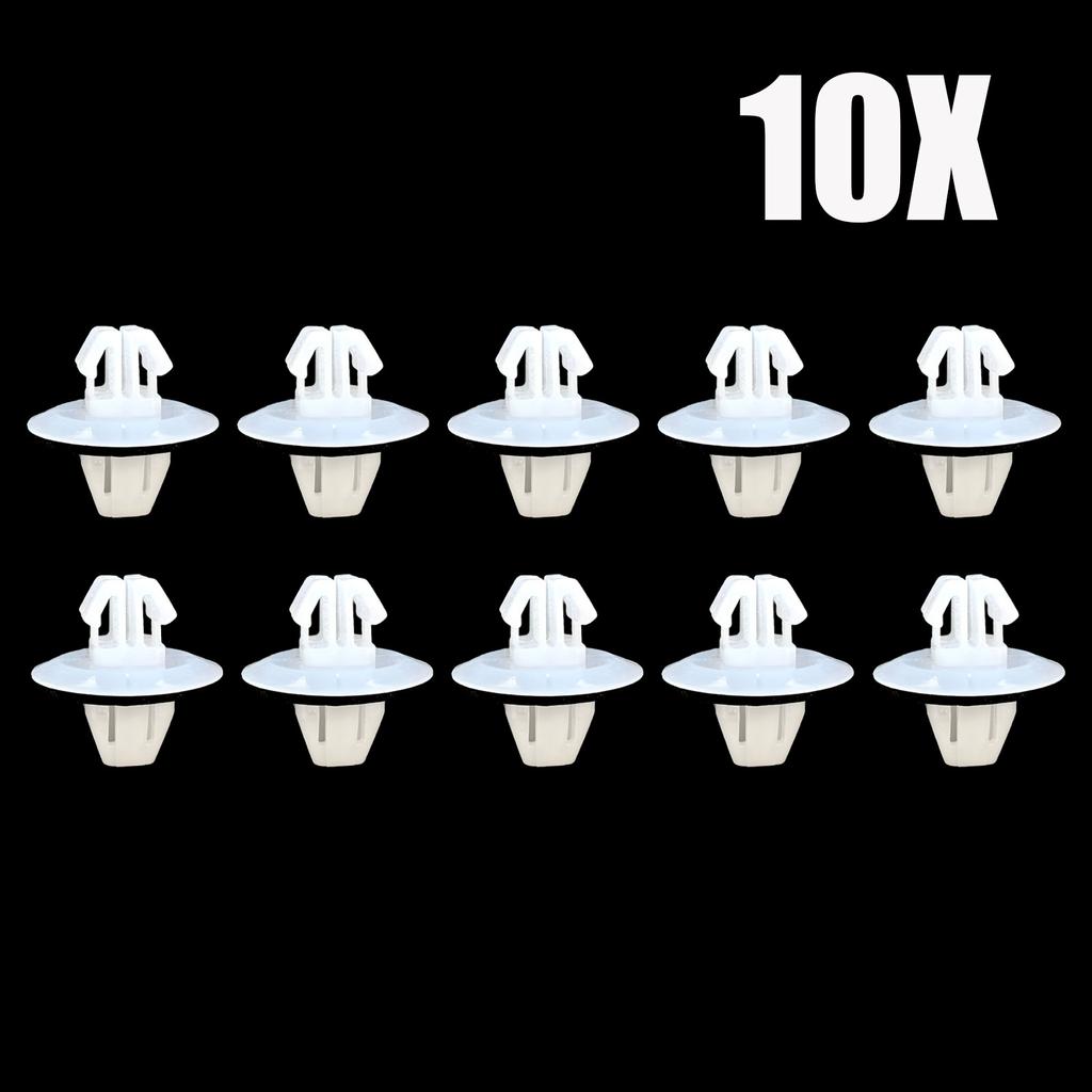 Windscreen Cowl Scuttle Panel Wheel Arch Trim Side Skirt Clip Retainer For Toyota Corolla RAV4 Suzuki Swift Jimmy 7755365D00