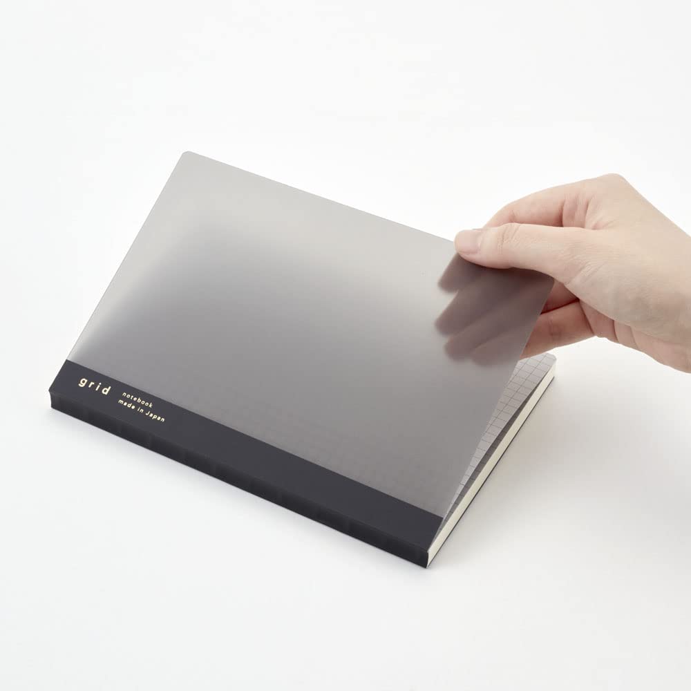 Daigo Isshoni Notebook Blue of R1788 Number, B5, Grid, (Set 2)