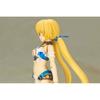 Kotobukiya Frame Arms Girl P3 Flesverku=Arter Summer Vacation Version 150mm Non-Scale Painted Model Kit
