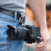 SpiderHolster SpiderLight Holster and Plate Box Set for Mirrorless and Compact DSLR Cameras