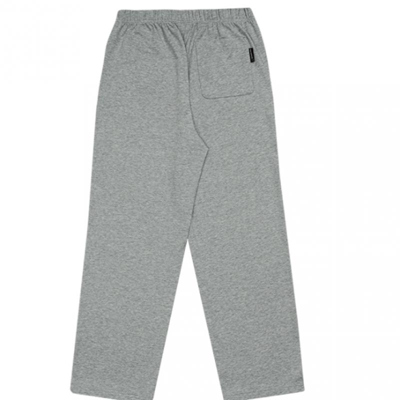 New Balance Uni Essential Single Mesh Wide Pants Nbmlf21423 Ac