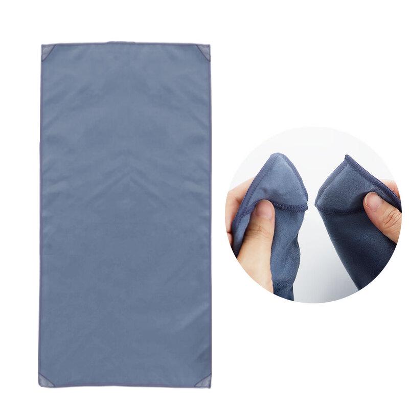 Alliance Messenger Portable Sports Towel