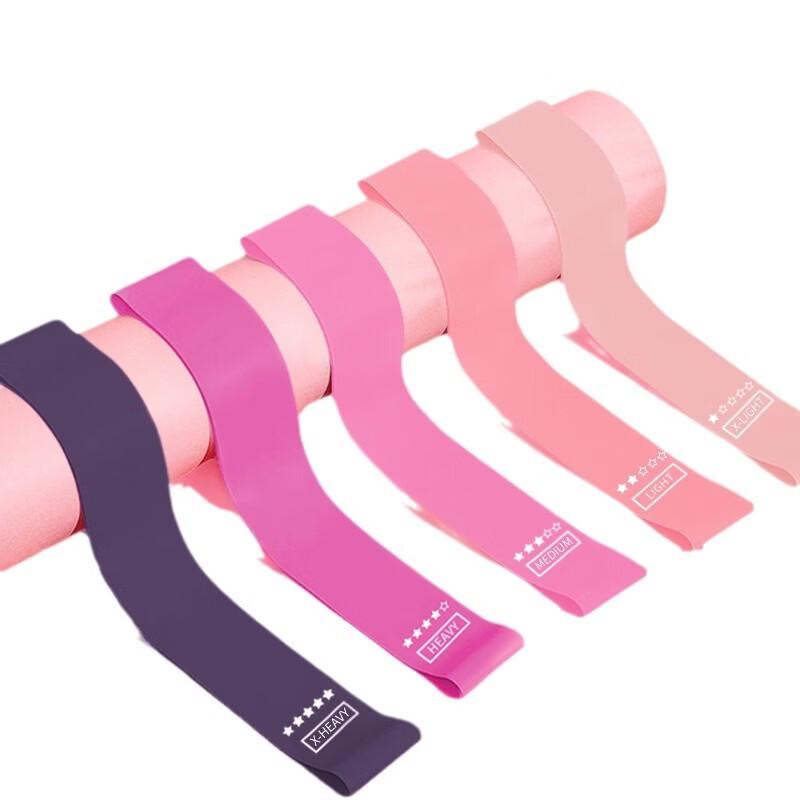 OEING TPE Resistance Bands Set