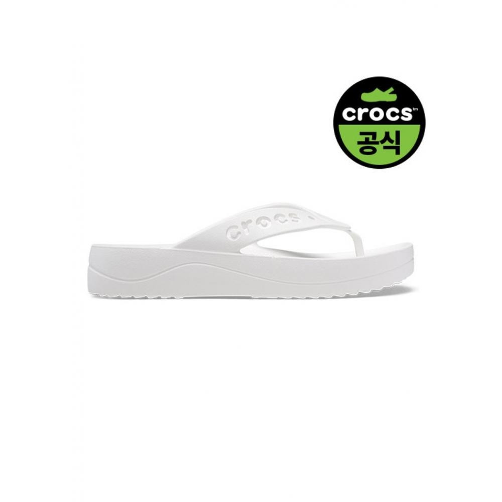CrocS Women S Baya Platform Flip Wt