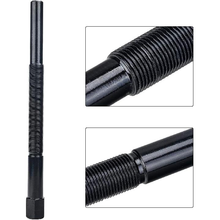 New Polaris Drive Clutch Puller Tool Heat-Treated Quality Steel Durable Clutch Remover Compatible With Most Polaris Models 1985-2016 OE 2870506