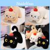 Kids Cat Plush Toy Stuffed Doll With Soft Material For Play And Comfort