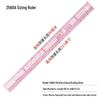 Multi-Function Sewing and Pattern Making Curve Ruler Set