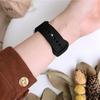 Прозрачный чехол+ремешок Для Huawei Band 10/9/9 NFC Аксессуары Спортивный силиконовый браслет для часов correa для Huawei Bands 8/8NFC Чехол