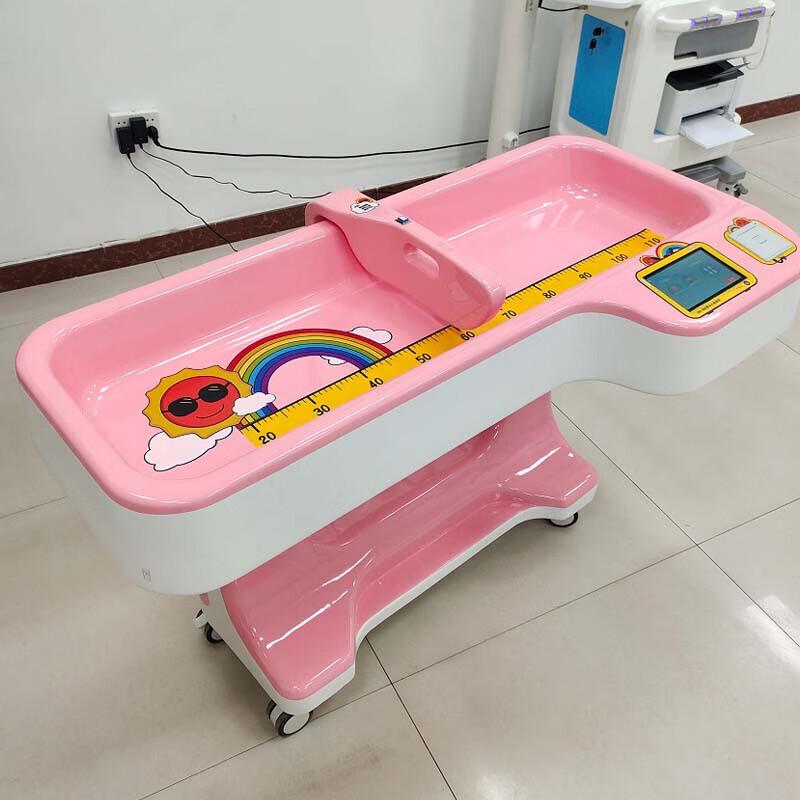 Lelicon Infant & Child Precision Health Monitor