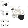 Fashion Metal Women Waist Chain With Detachable Heart Shaped Bag Pendant For Women Casual Use