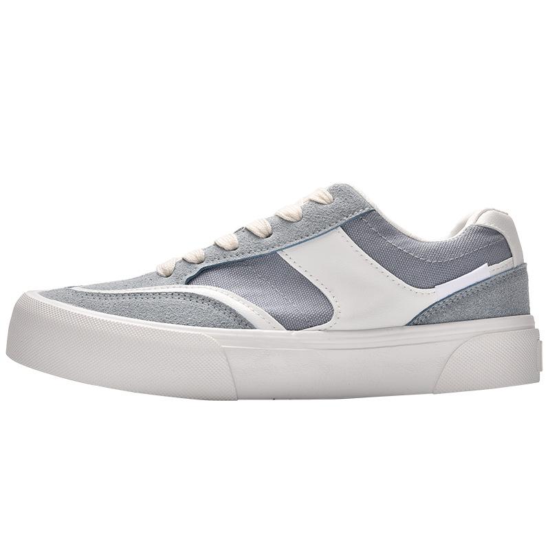 

New product hot sale new retro casual shoes women s low-top versatile sports board shoes 1719 40