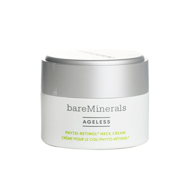 

bareMinerals Ageless Phyto Retinol Neck Cream 50g