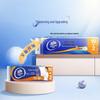 Vinda Super Tough 4-Ply Coreless Toilet Paper