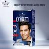 Men's Hair Dye Cream