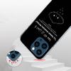 Muslim Islam Bismillah Allah Phone Case For iPhone 17 Air 16 Pro Max 16E 15 + 14 Plus 11 12 13 Mini 7 8 SE Gift Print Cover Fund