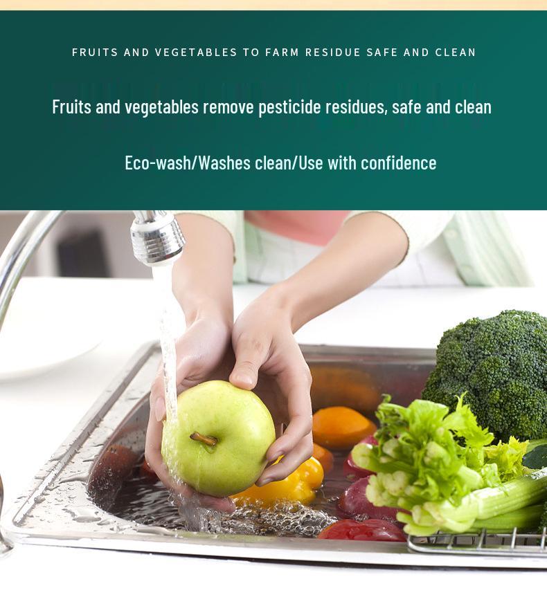 800g Plant Essence Dish Soap - Gentle On Hands, Removes Oil Stains, No Residue, Perfect for Fruits & Vegetables