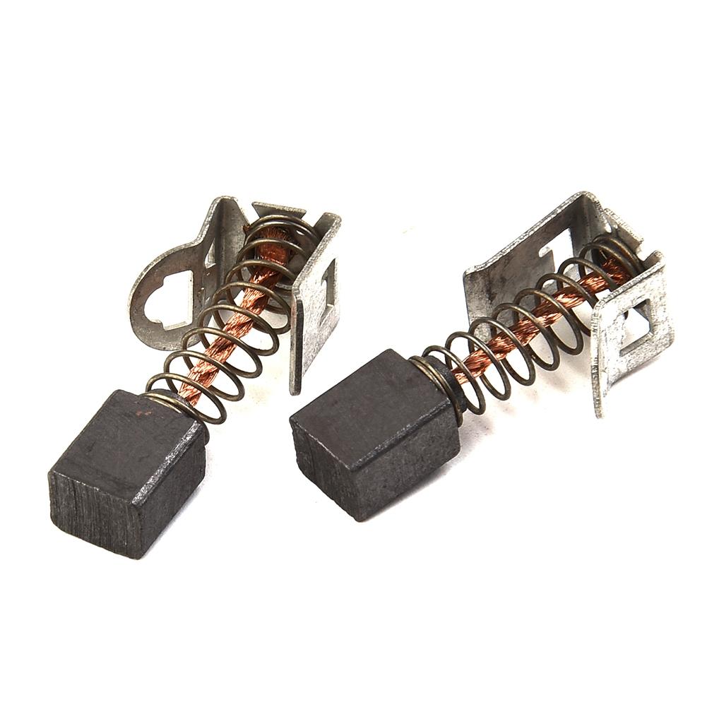 4 τεμ. Καρβουνάκια Για Bosch GSB 18 VE-2LI GSR 18 VE-2LI GSR 36V-LI 2607034904