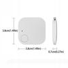 Bluetooth Baby Keys Objects Locator Iphone White
