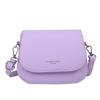 Damen Mode Einfache Kleine Quadratische Schulter Crossbody Tasche Für Den Täglichen Gebrauch
