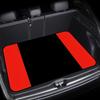 Retro Bohemian Dustproof & Wear-resistant Car Trunk Mat - Easy To Clean