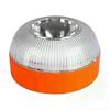 Luz Recargable Aprobada V16 Dgt Baliza de Emergencia para Coche Baliza Intermitente de Ayuda Inducción Magnética Luz de Advertencia Intermitente Estroboscópica
