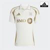 Adidas La Fc 25 26 Away Jersey   Son Heung Min 7
