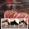 AUX 7L Visible Air Fryer